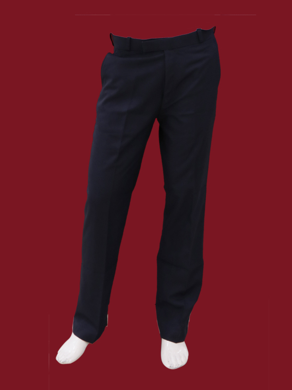 DARK BLUE TROUSERS FOR BOYS